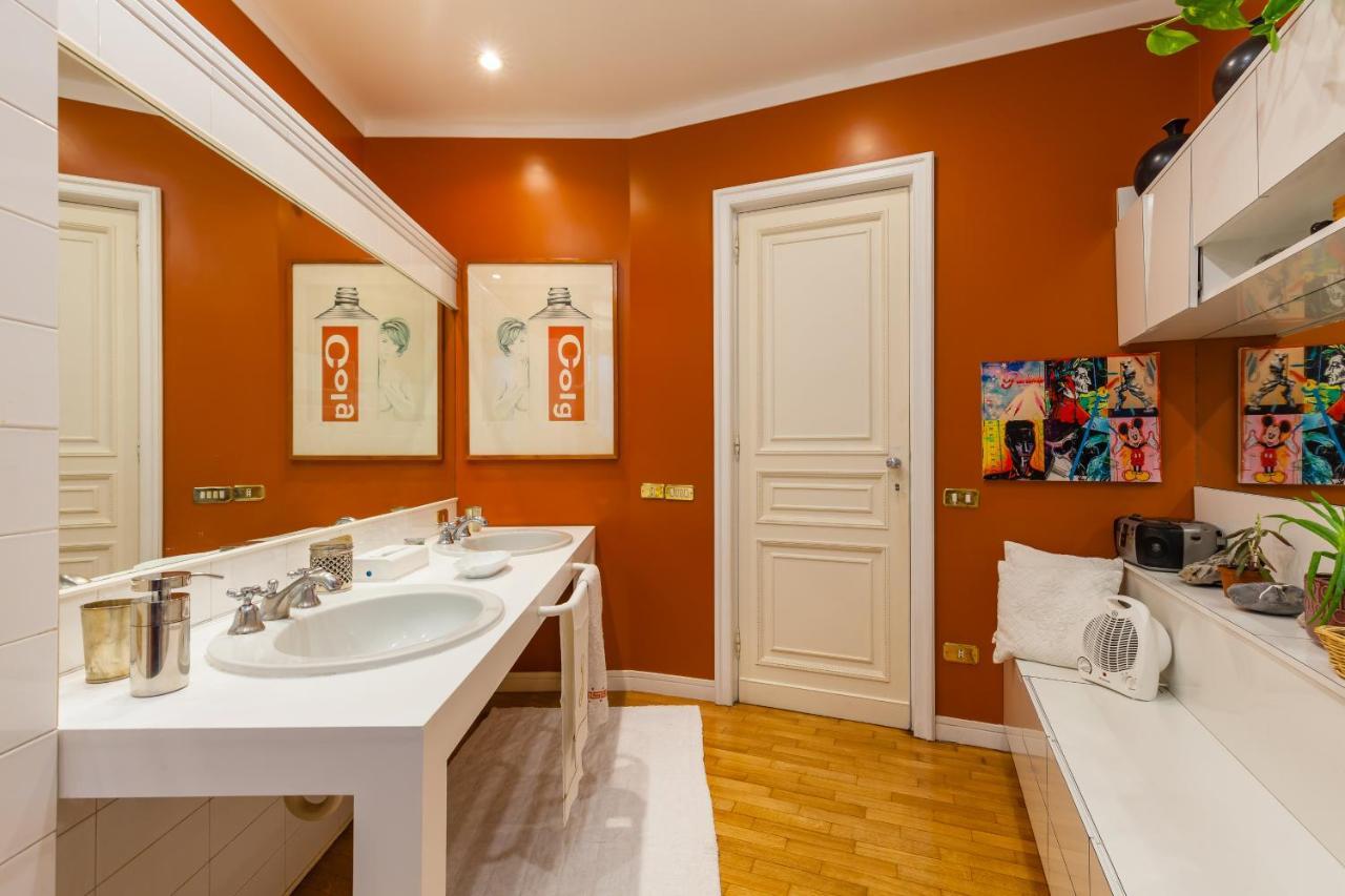 O-house Posillipo By Napoliapartments Apartment Naples